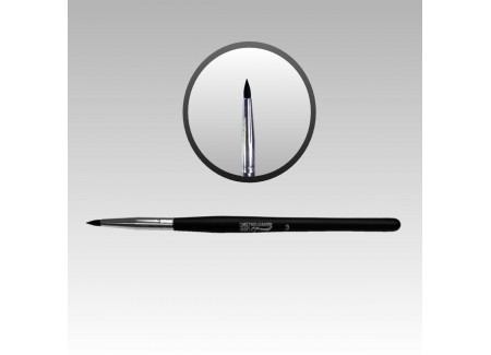 Silicone Brush N3